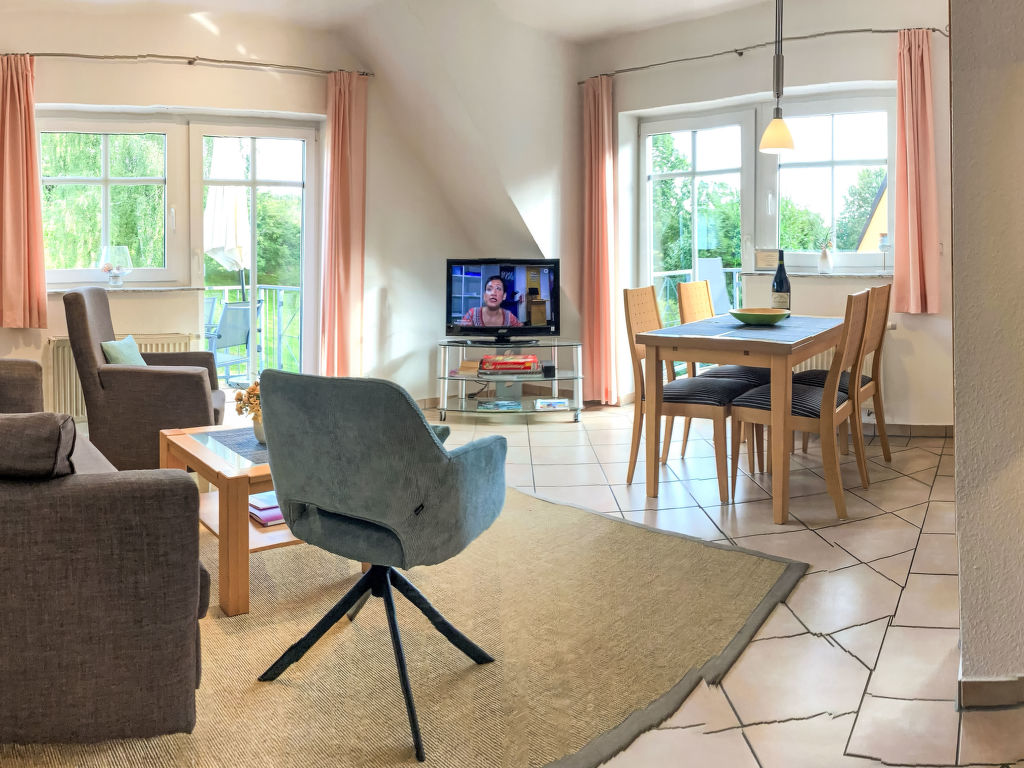 Lejlighed Dänenhaus in Ostseebad Göhren Baabe (7)