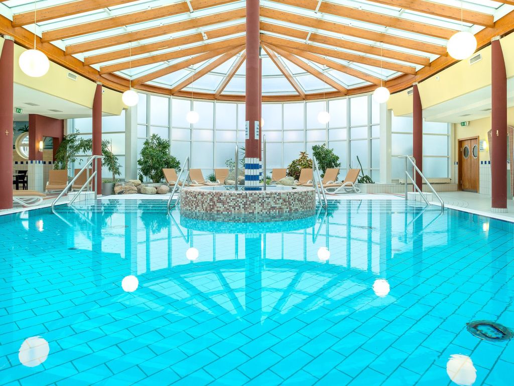 Lejlighed Dänenhaus in Ostseebad Göhren Baabe (3)