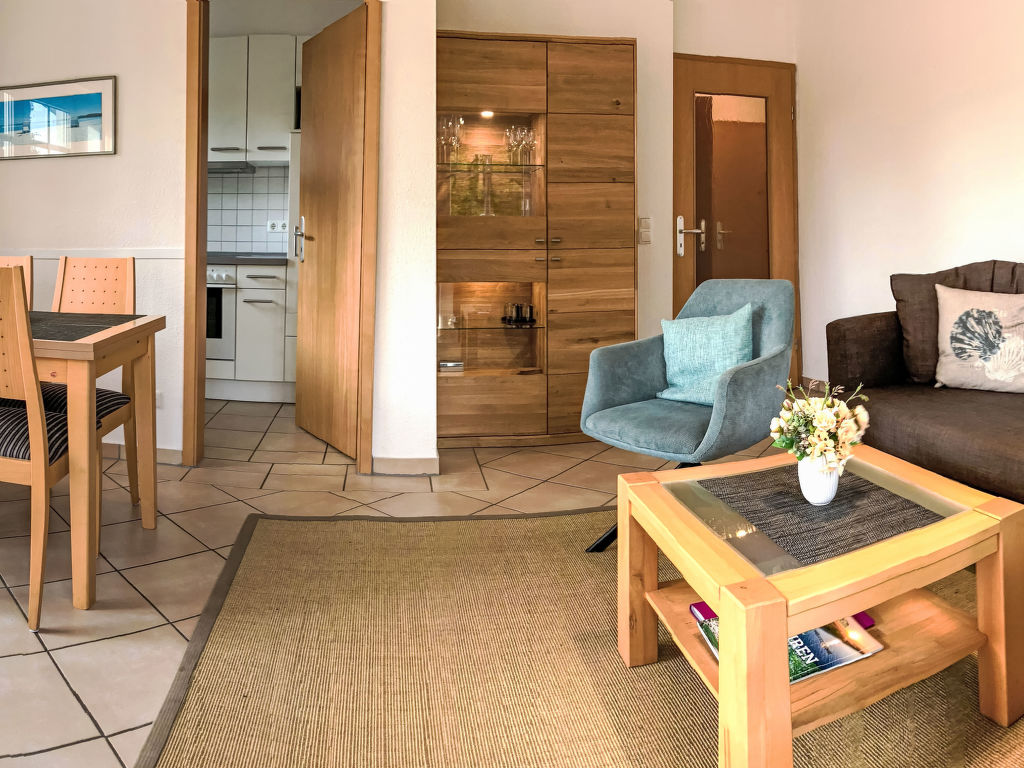 Lejlighed Dänenhaus in Ostseebad Göhren Baabe (9)