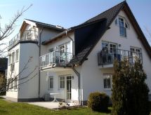 Dänenhaus in Ostseebad Göhren