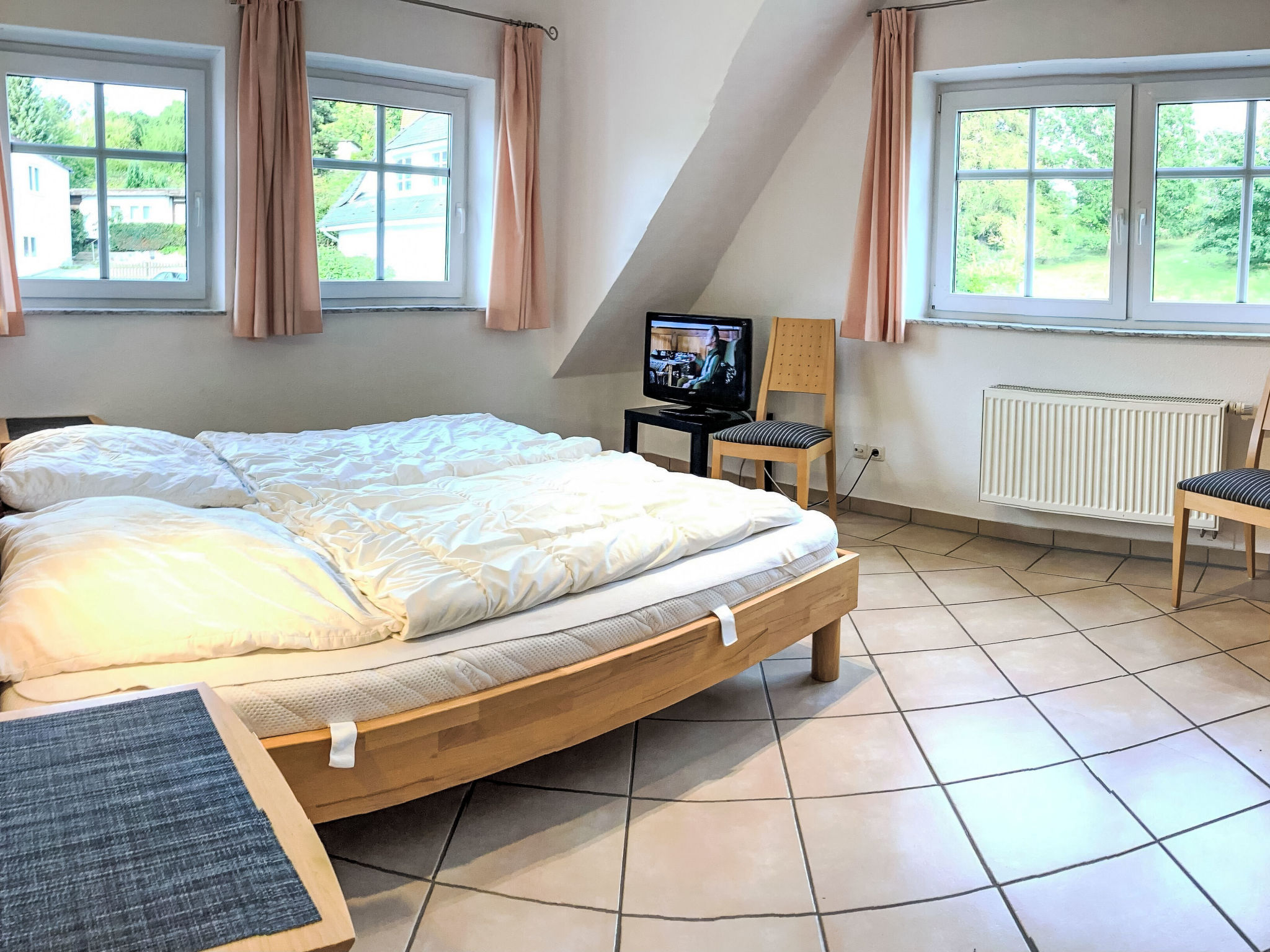 Dänenhaus in Ostseebad Göhren