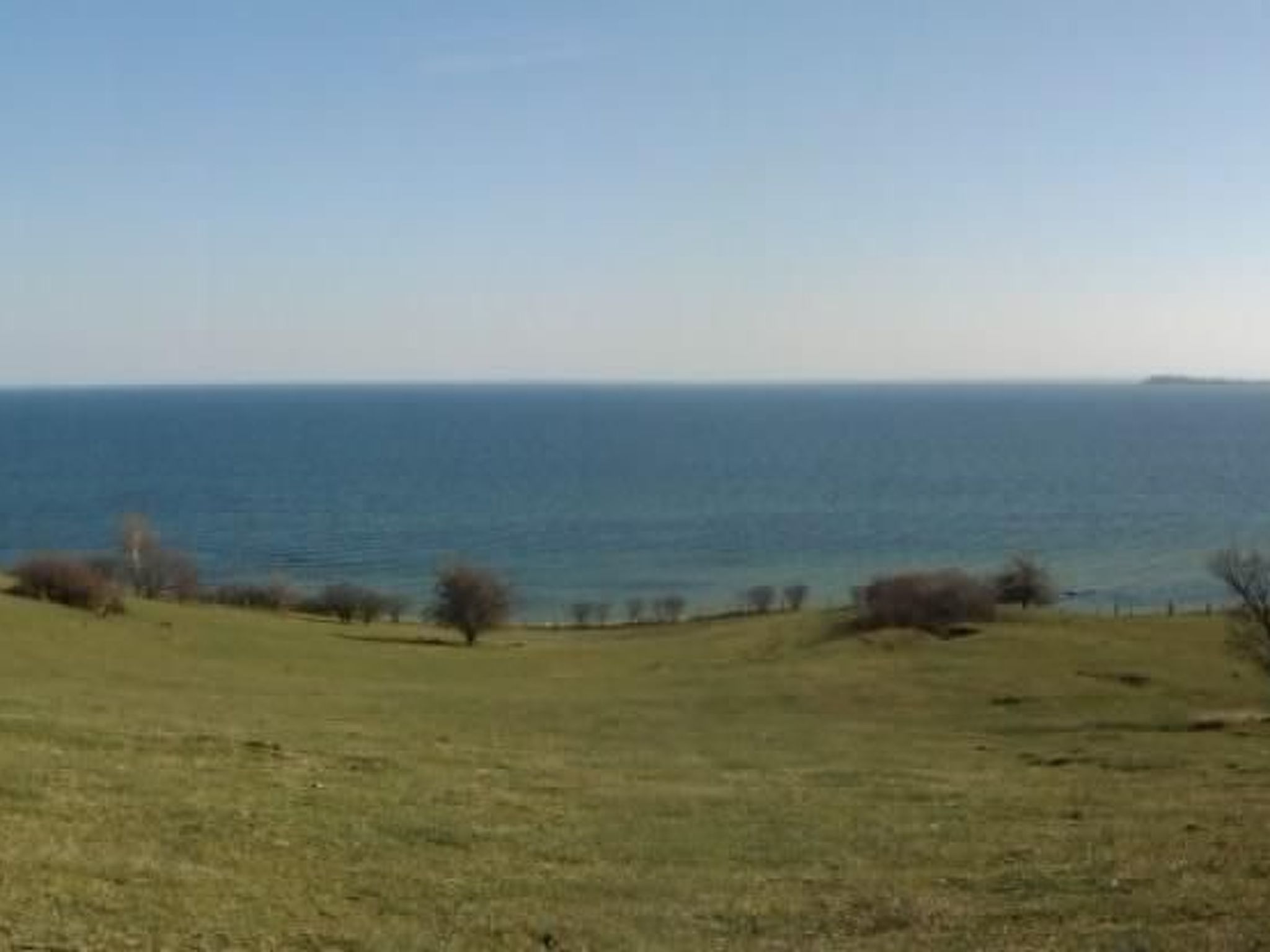 Dänenhaus in Ostseebad Göhren-Binnen