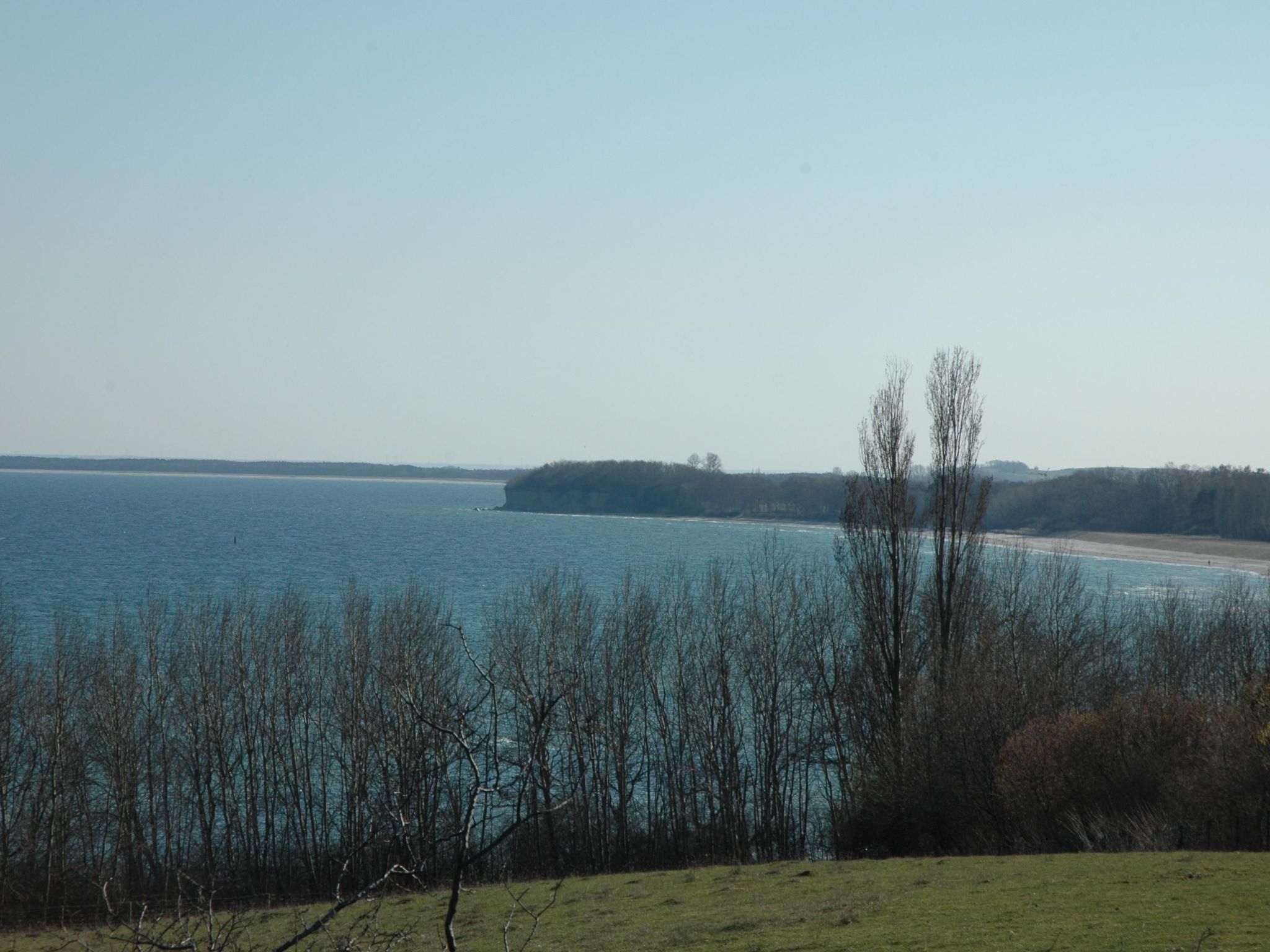 Dänenhaus in Ostseebad Göhren-Binnen