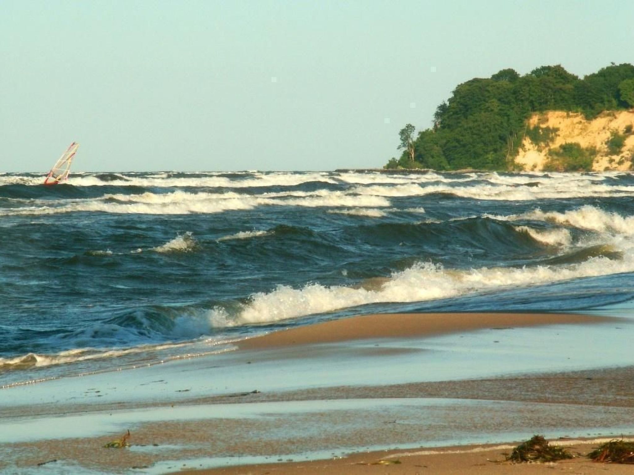 Dänenhaus in Ostseebad Göhren-Binnen