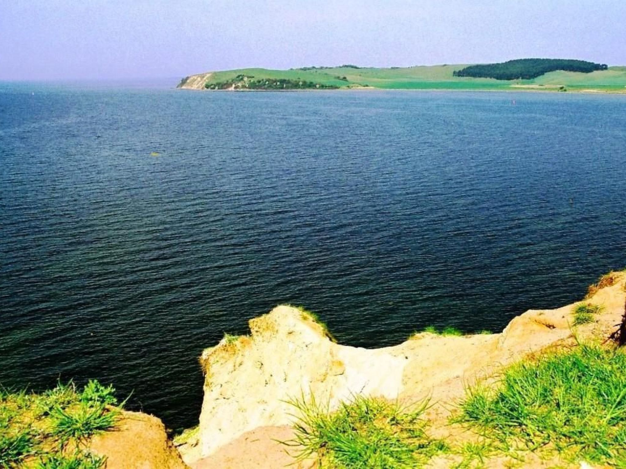 Dänenhaus in Ostseebad Göhren