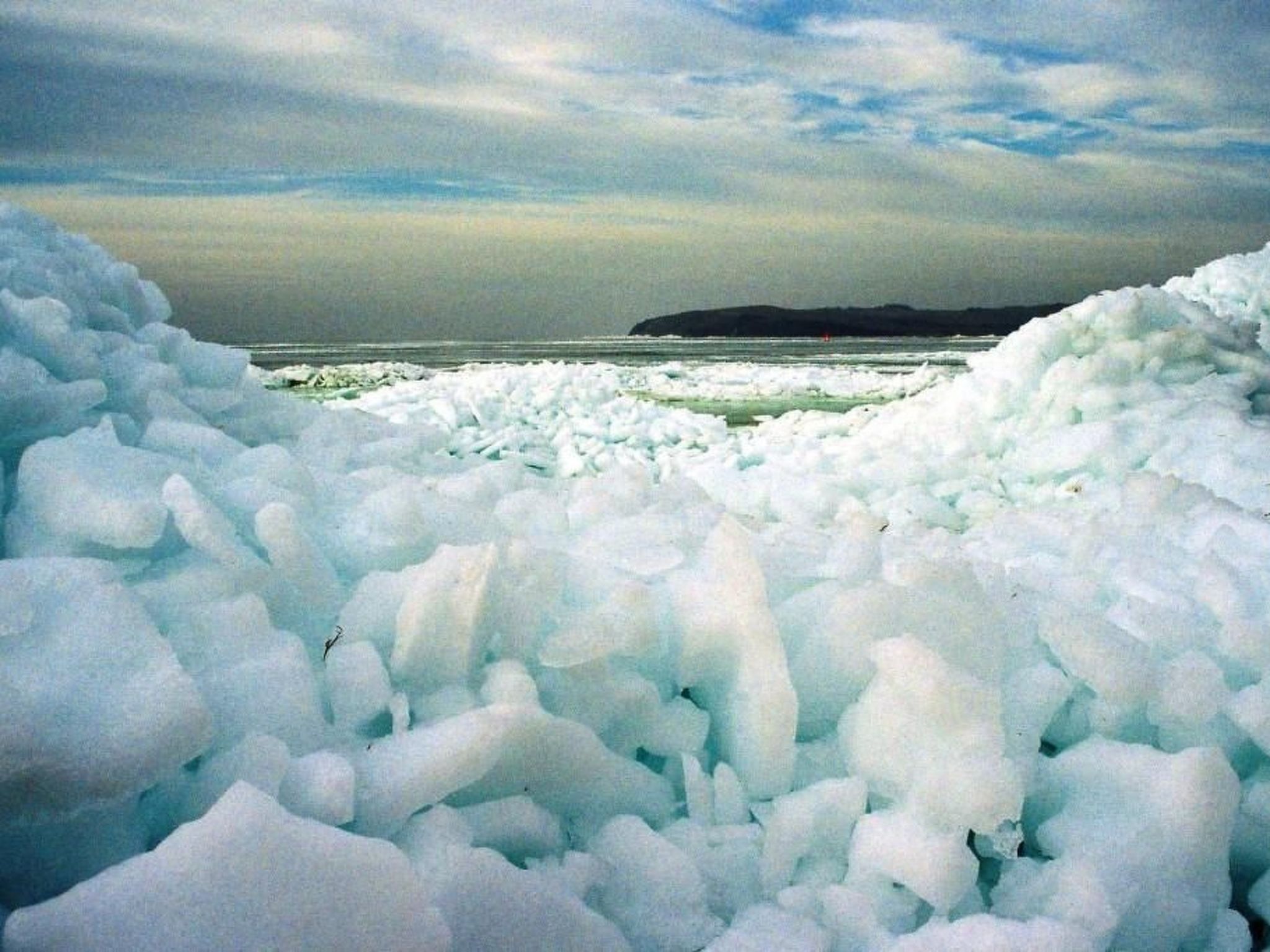 Dänenhaus in Ostseebad Göhren-Binnen