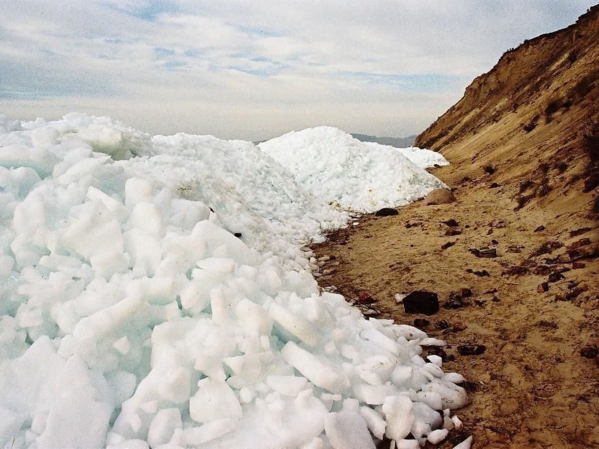 Dänenhaus in Ostseebad Göhren-Binnen