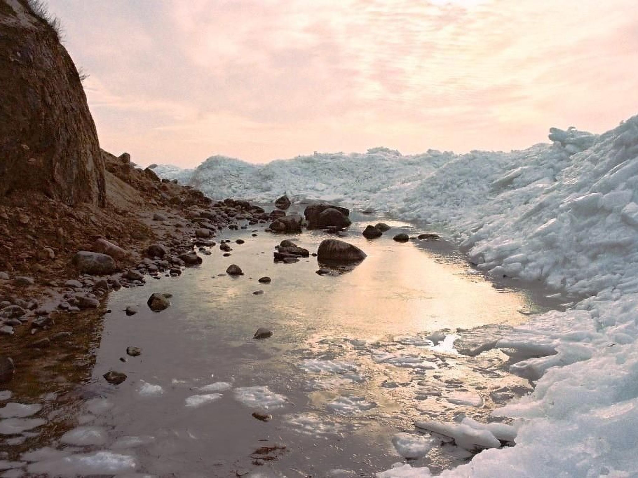 Dänenhaus in Ostseebad Göhren-Binnen