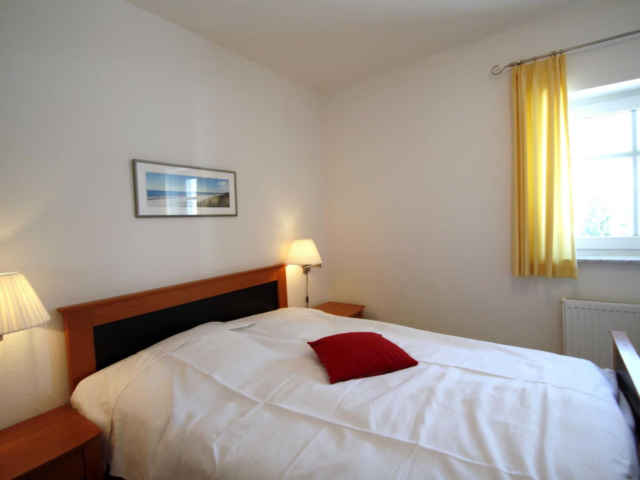 Dänenhaus in Ostseebad Göhren-Binnen