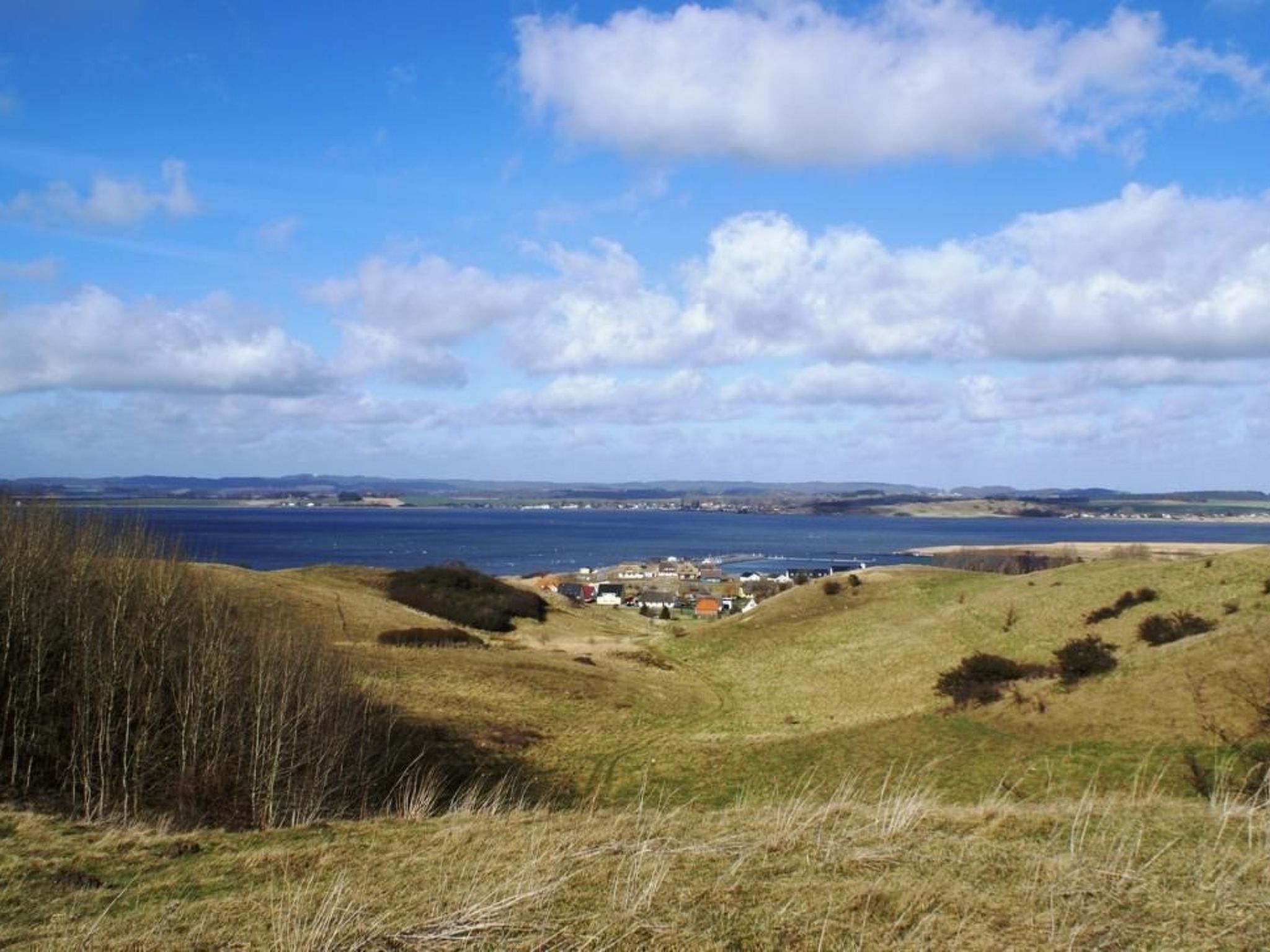 Dänenhaus in Ostseebad Göhren-Binnen