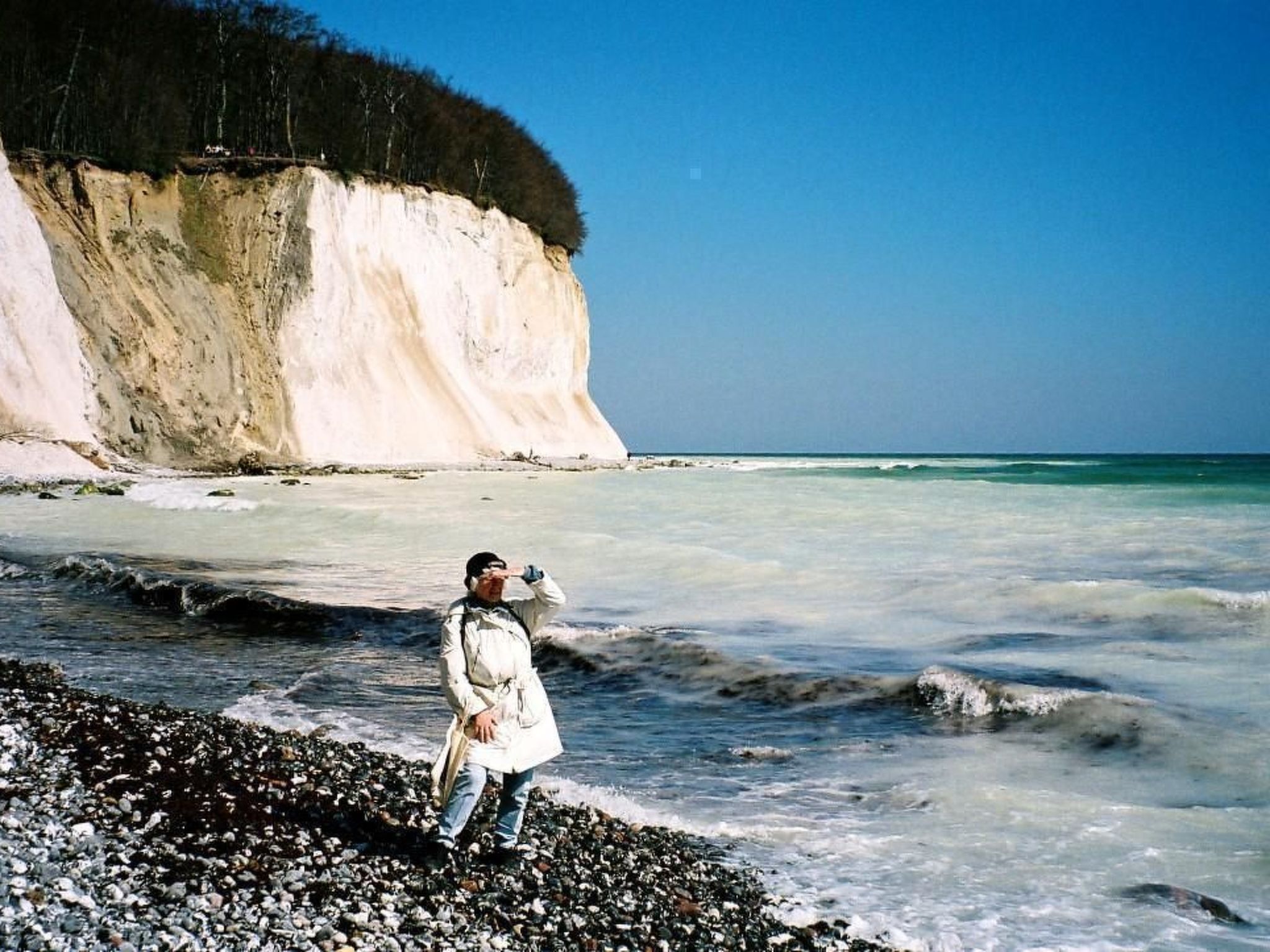 Dänenhaus in Ostseebad Göhren-Binnen