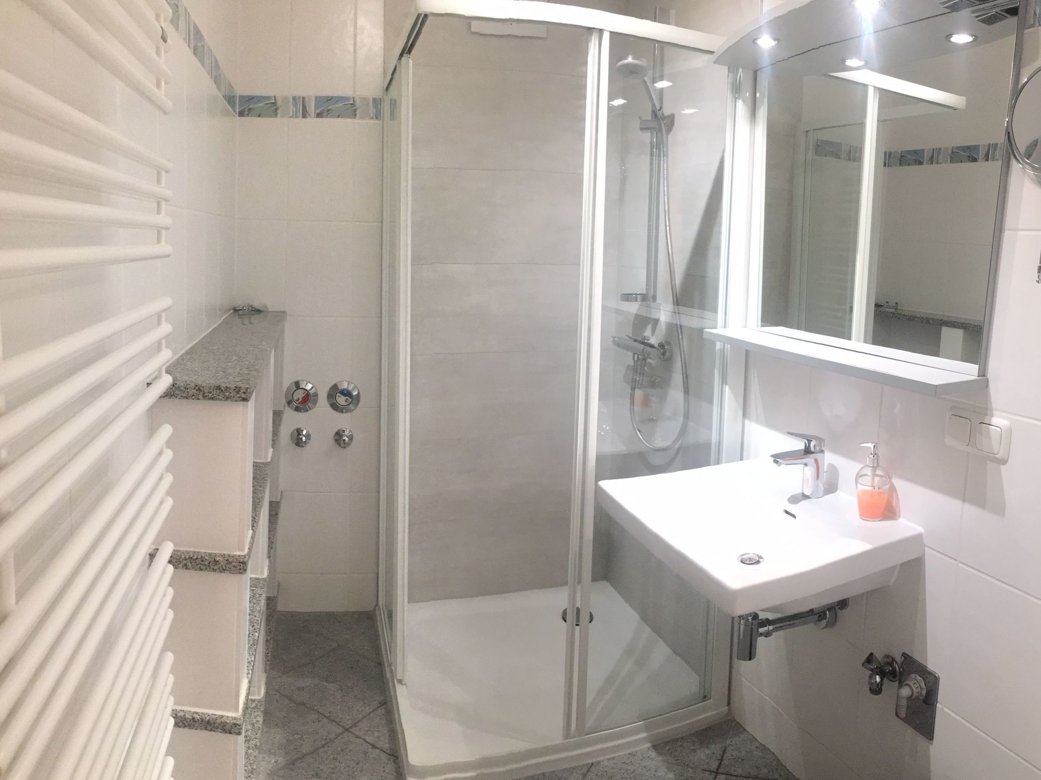 Dänenhaus in Ostseebad Göhren-Binnen