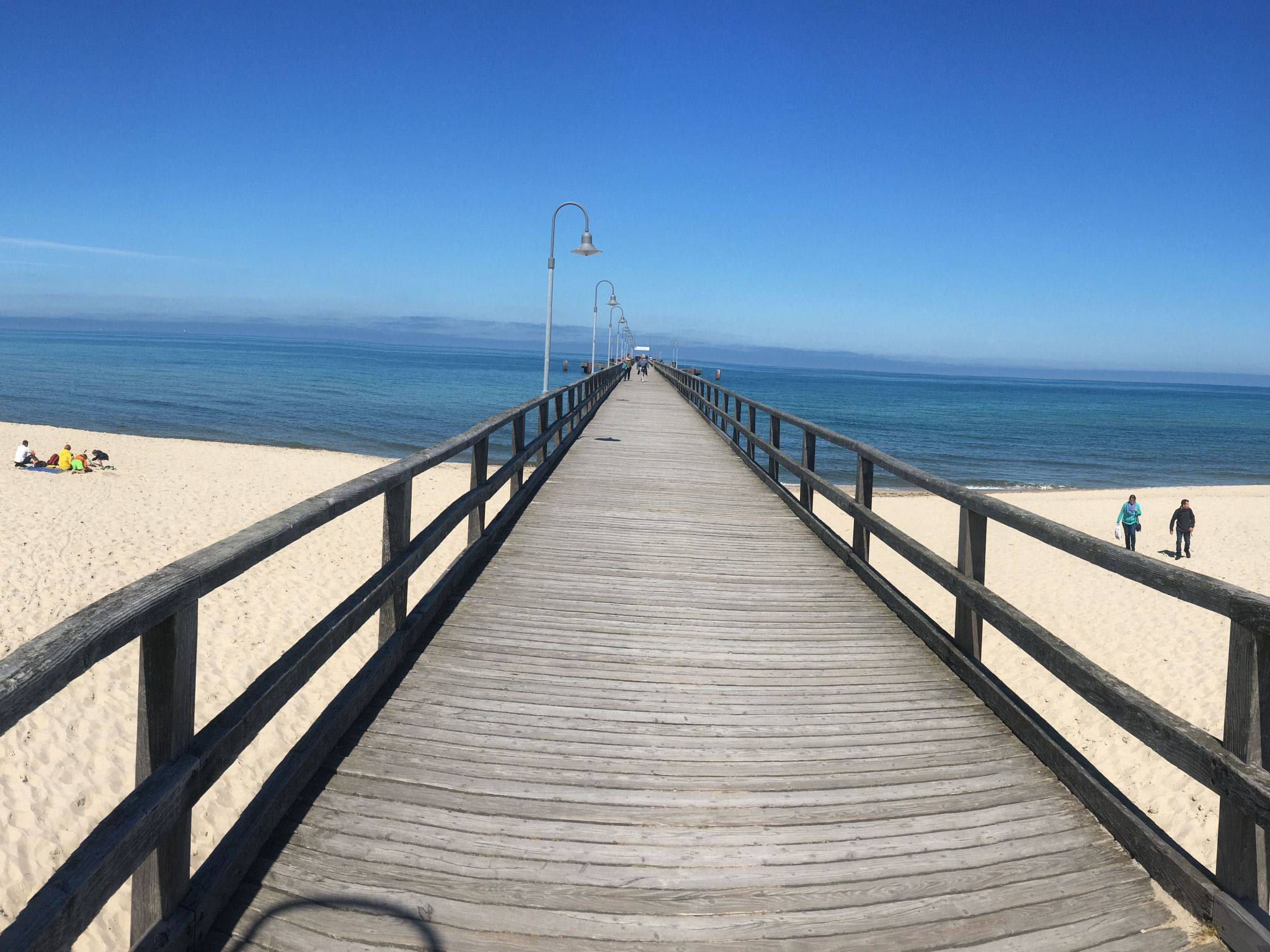 Dänenhaus in Ostseebad Göhren-Binnen