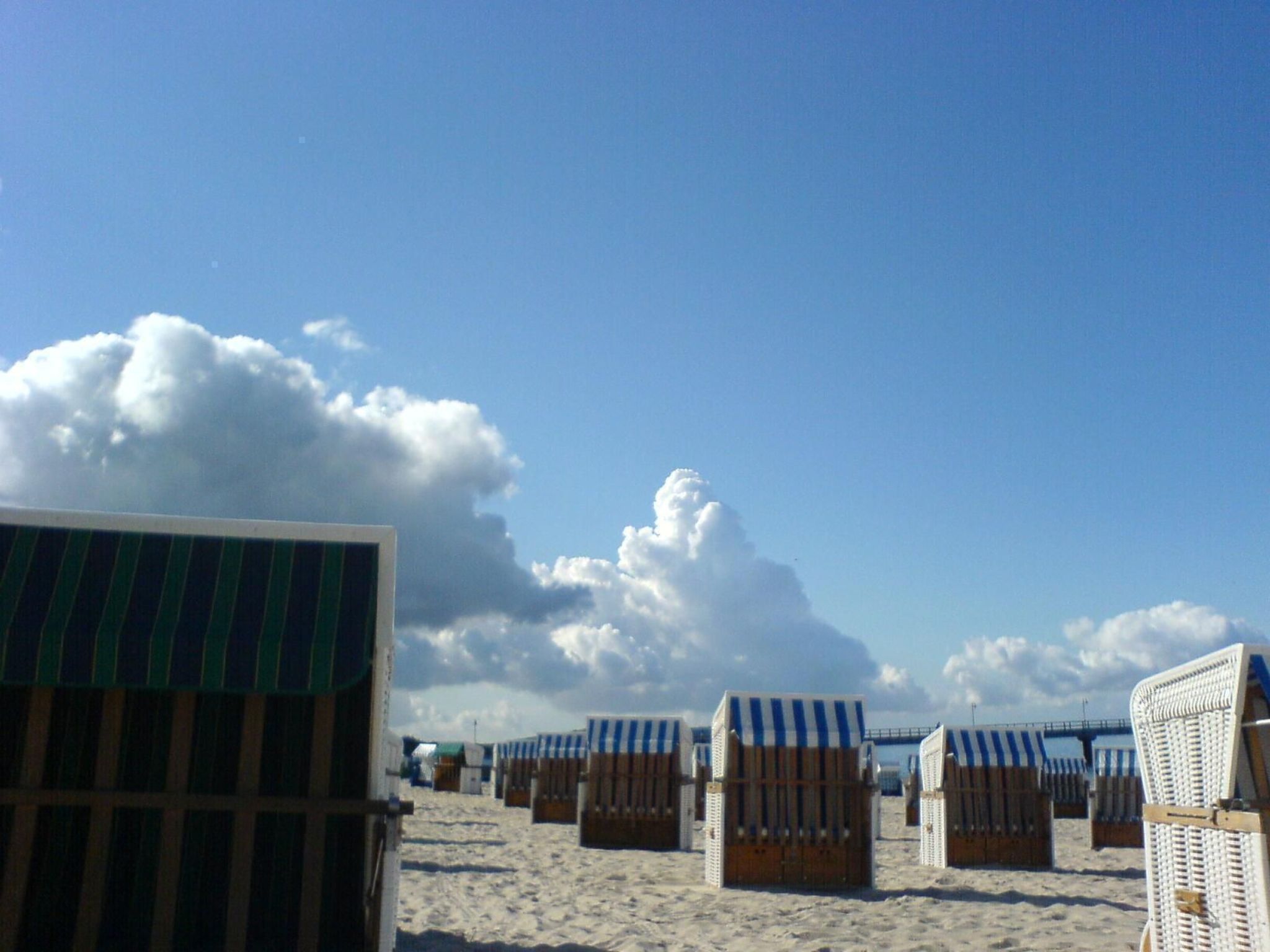 Mit Sauna und Schwimmbadnutzung-Binnen