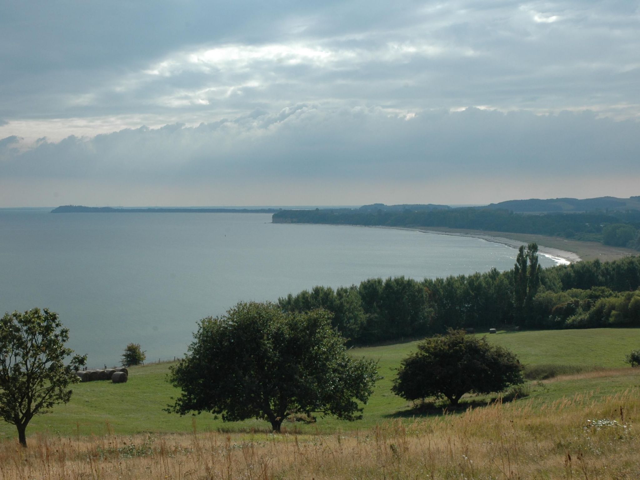 Mit Sauna und Schwimmbadnutzung-Binnen