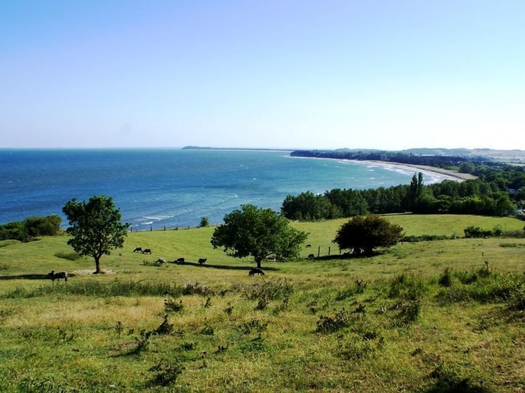 Mit Sauna und Schwimmbadnutzung-Binnen