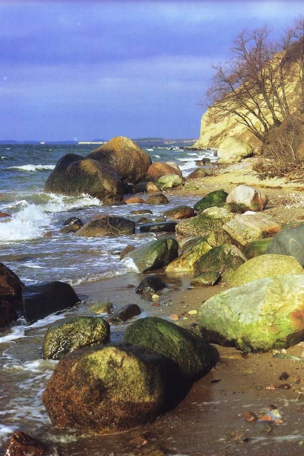 Mit Sauna und Schwimmbadnutzung-Binnen