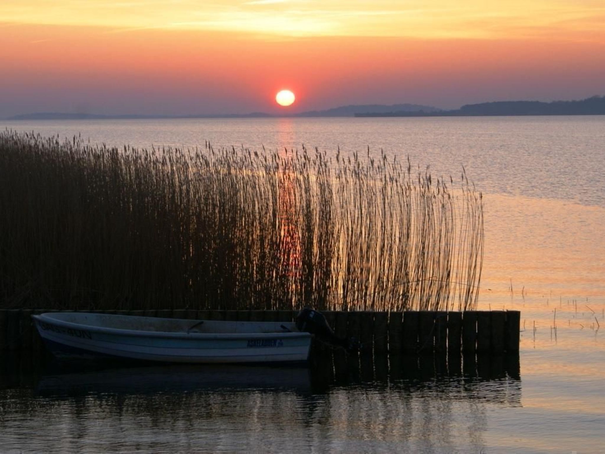 Mit Sauna und Schwimmbadnutzung-Binnen