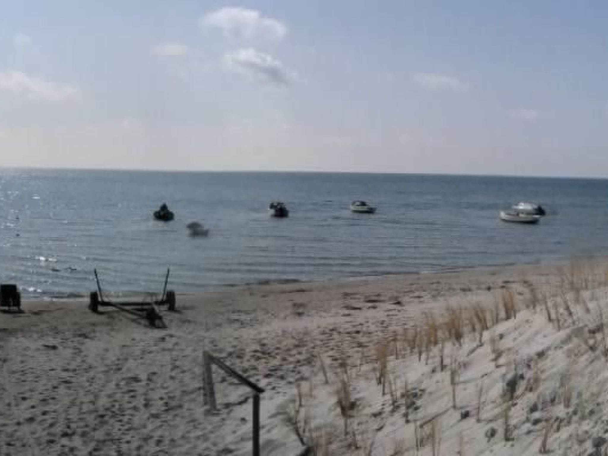 Mit Sauna und Schwimmbadnutzung-Binnen