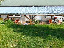 Knusse vakantiewoning voor 2 aan de Oostzee in Baabe op Rügen - thumbnail 4