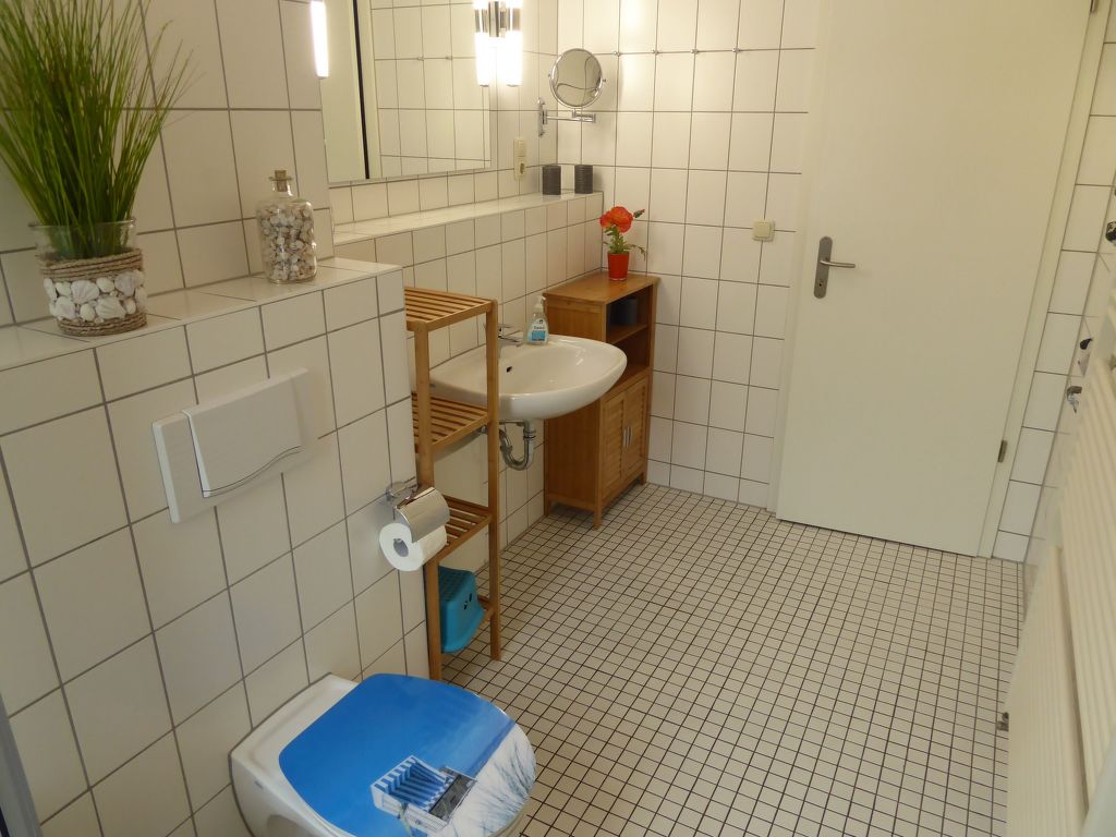 Lejlighed Villa Granitz Baabe (7)