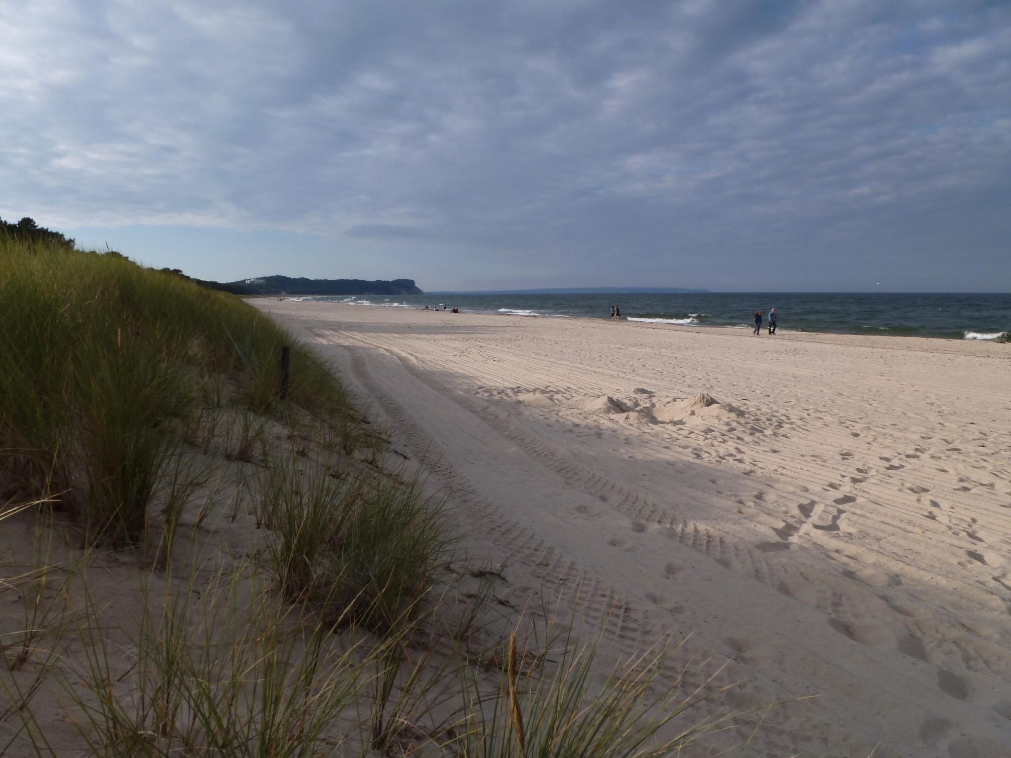 Villa Granitz-Outside