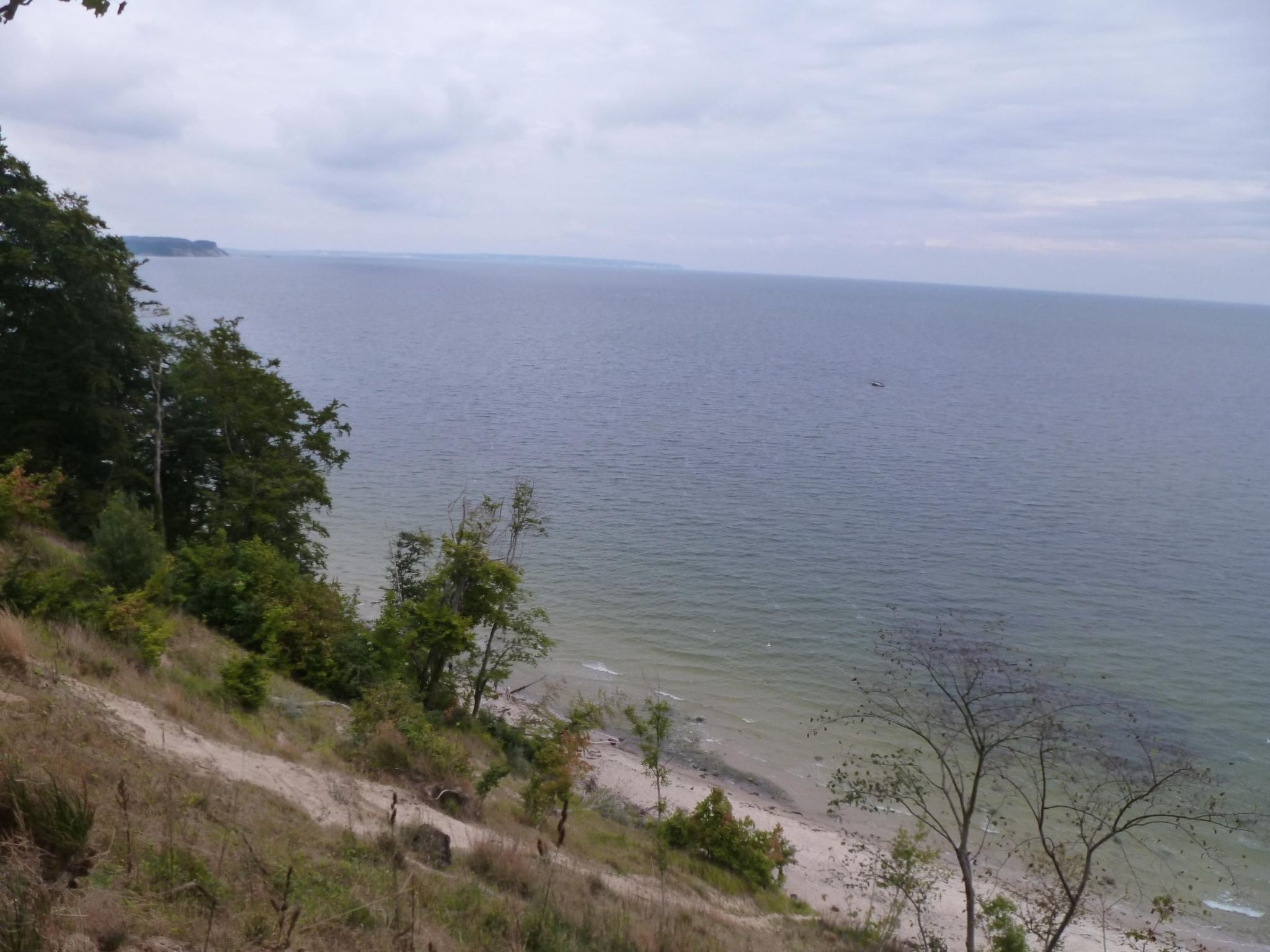 Villa Granitz-Outside