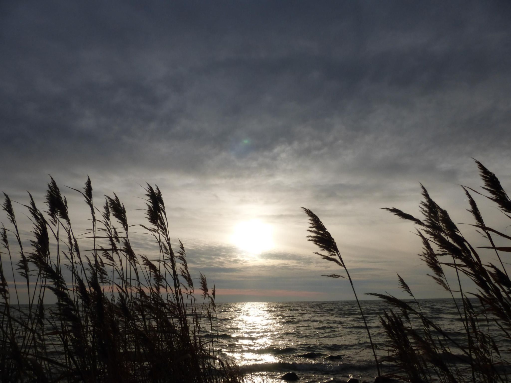 Villa Granitz-Outside