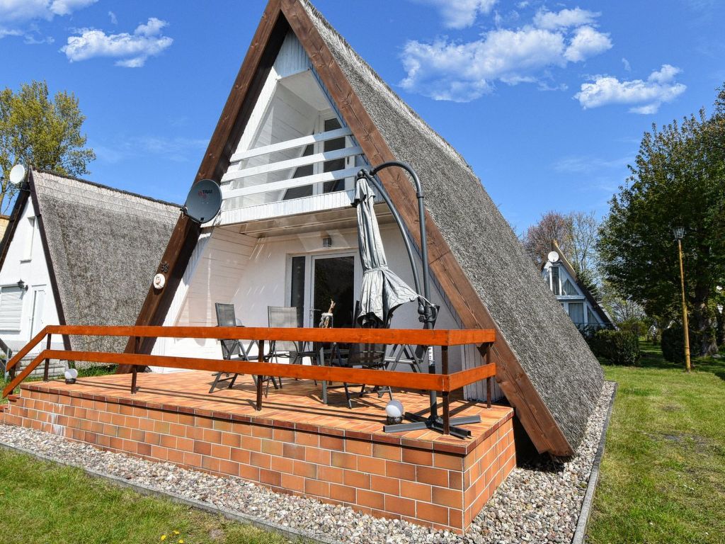 Feriehus Carolin Baabe (1)