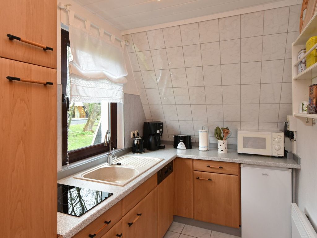 Feriehus Carolin Baabe (4)