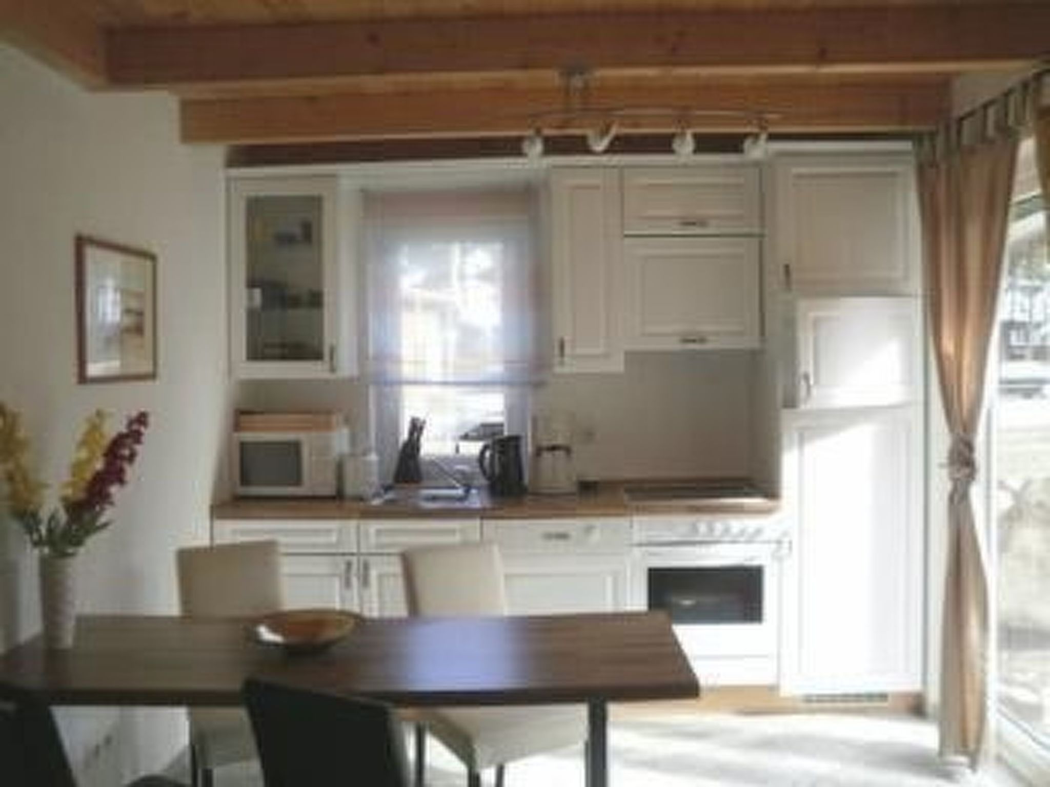 Strandnahes Ferienhaus Strandrubin mit Kamin-Image-tags.info