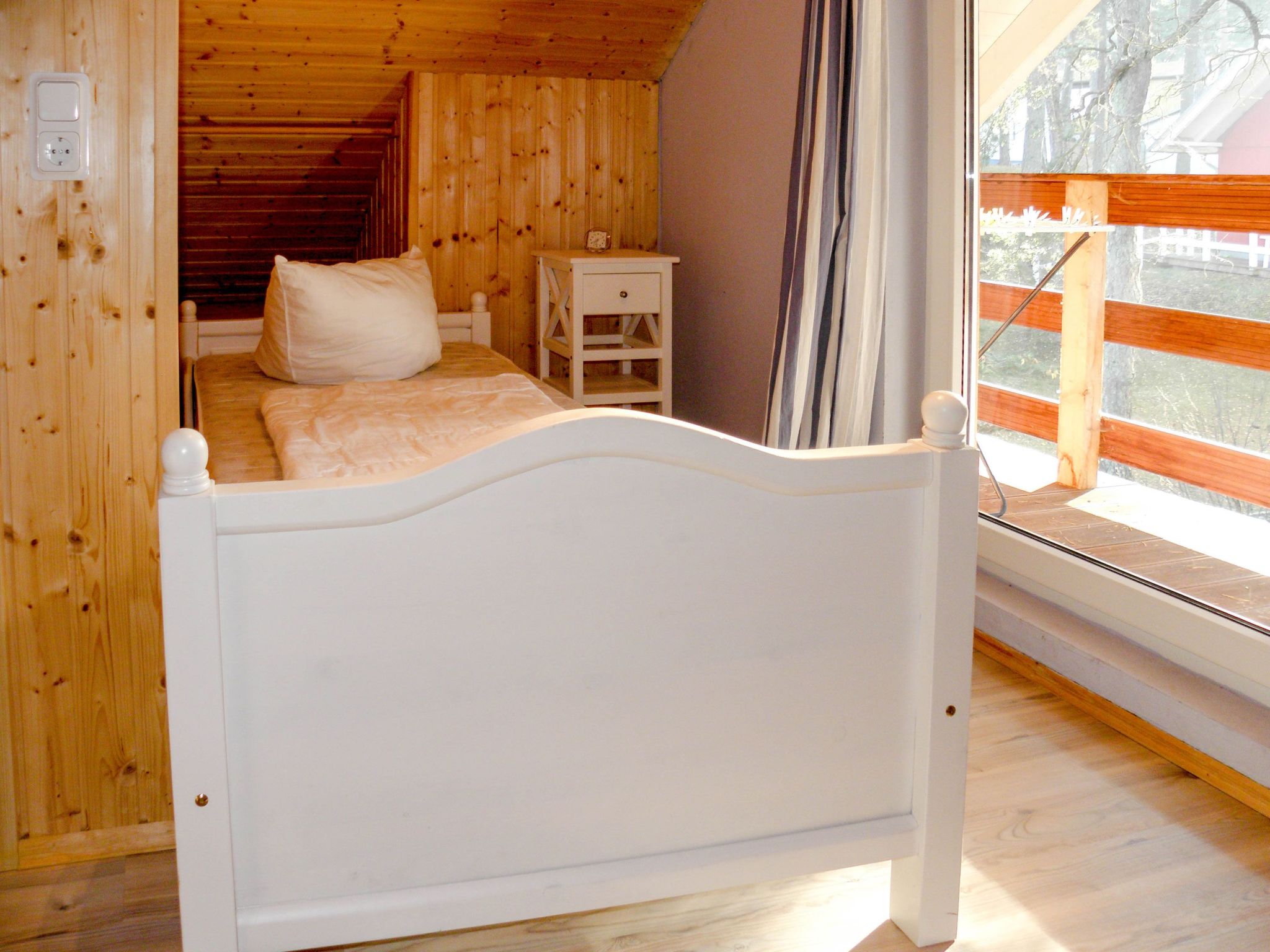 Strandnahes Ferienhaus Strandrubin mit Kamin-Image-tags.info