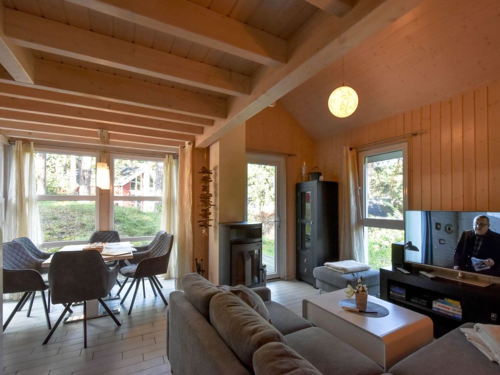 Feriehus Ostseeblick Baabe (4)