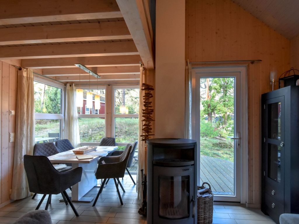 Feriehus Ostseeblick Baabe (6)