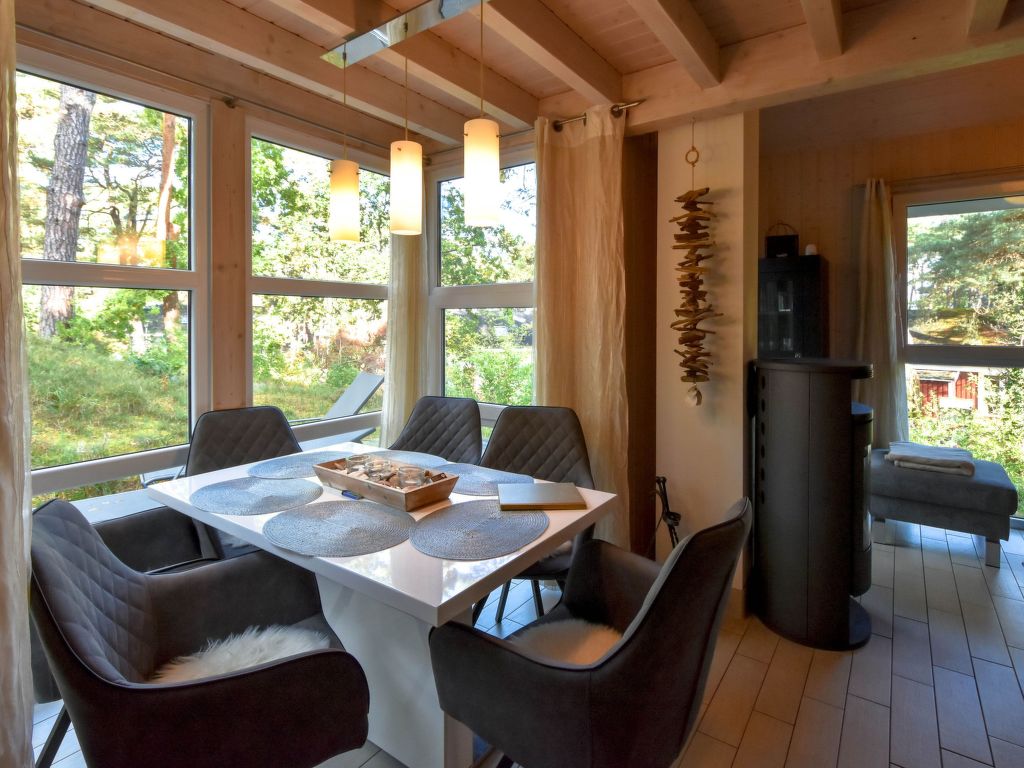 Feriehus Ostseeblick Baabe (7)