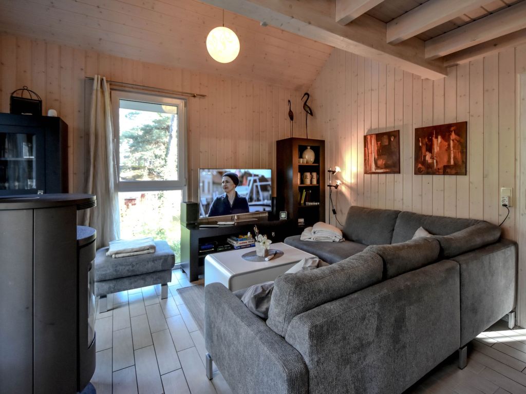 Feriehus Ostseeblick Baabe (8)
