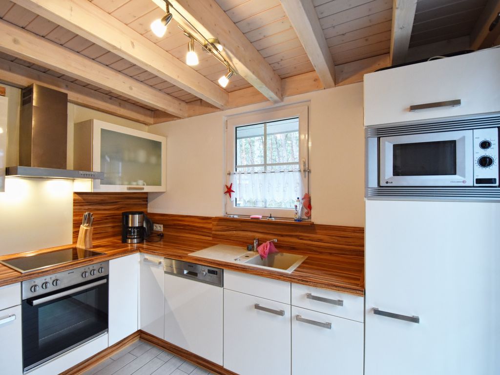 Feriehus Ostseeblick Baabe (9)