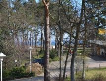 Rügenzauber: Appartement op 50 meter van het strand in Baabe - thumbnail 6