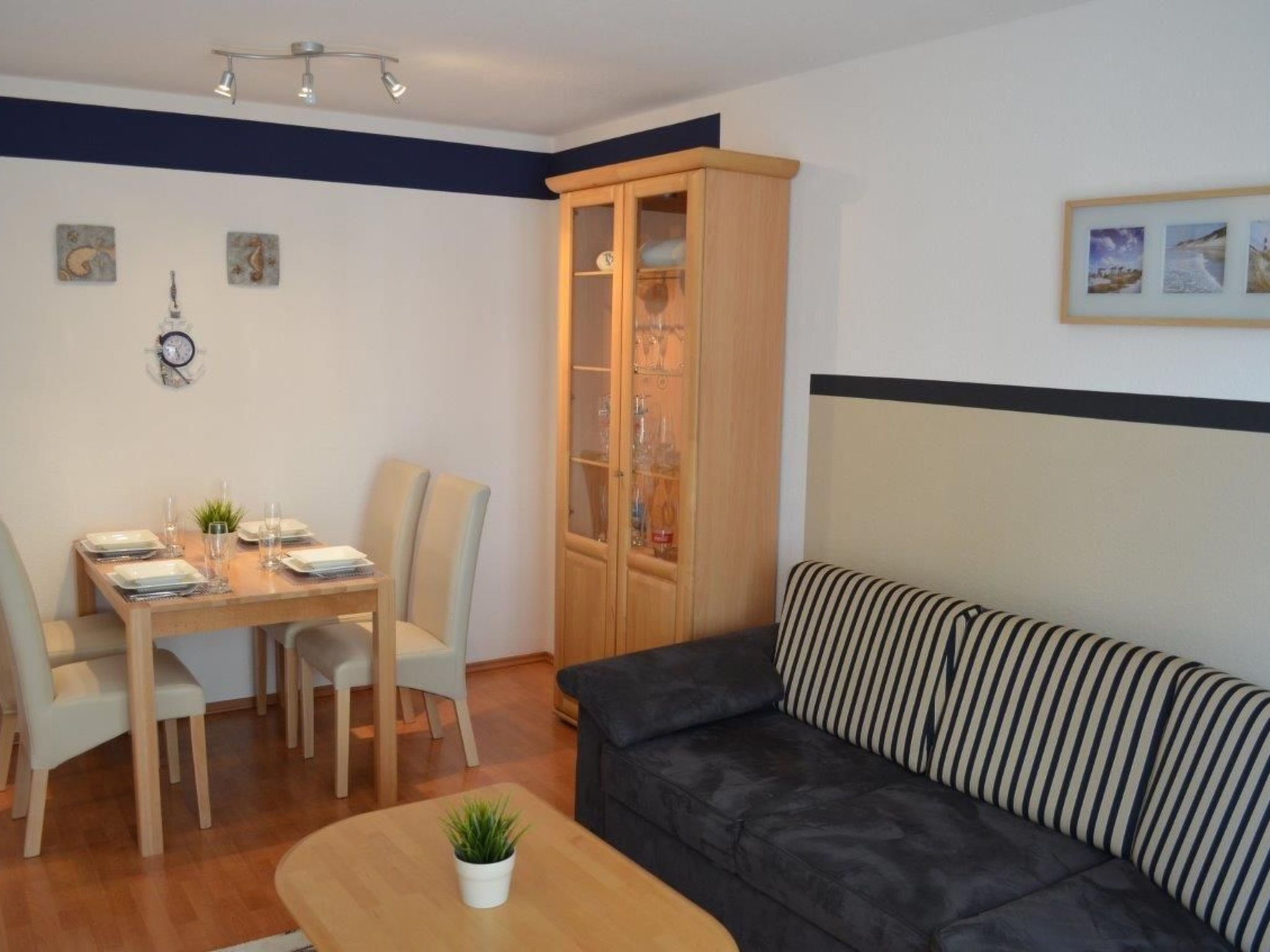 Rügenzauber in Ostseebad Baabe