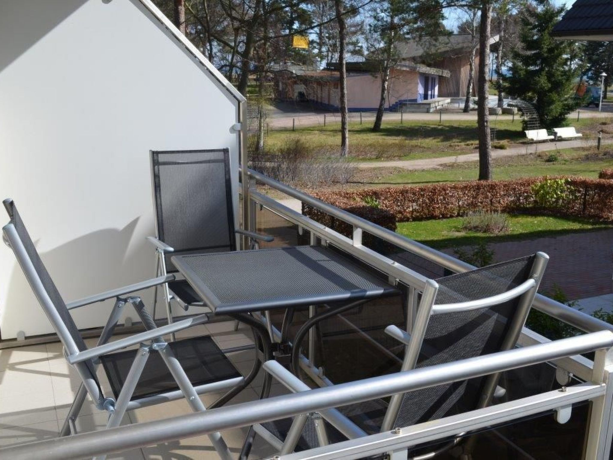 Rügenzauber in Ostseebad Baabe-Image-tags.info