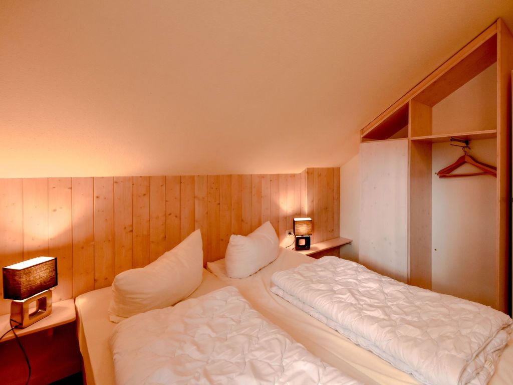 Feriehus Das Haus am Merr nur 100 Meter bis zum Strand Baabe (9)