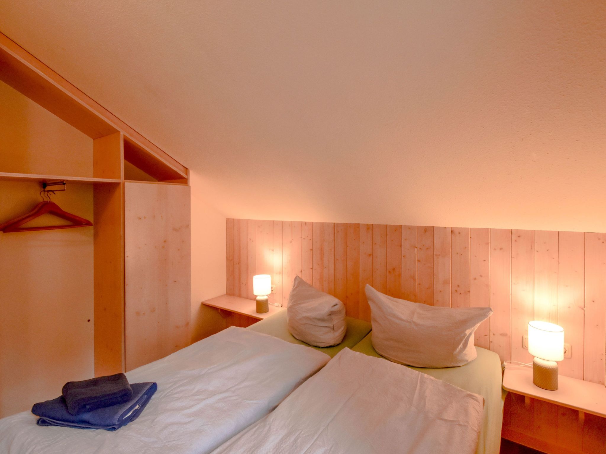 Das Haus am Merr nur 100 Meter bis zum Strand-Image-tags.info