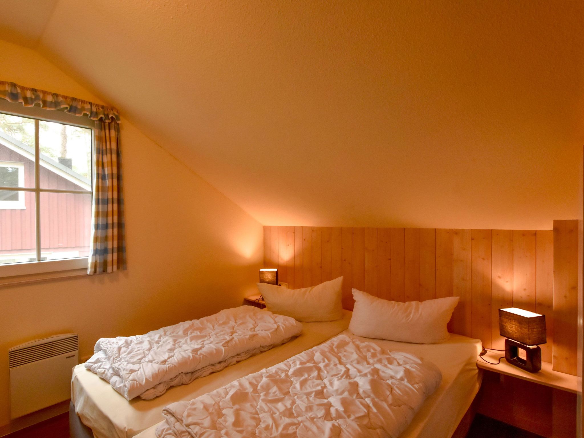 Das Haus am Merr nur 100 Meter bis zum Strand-Image-tags.info