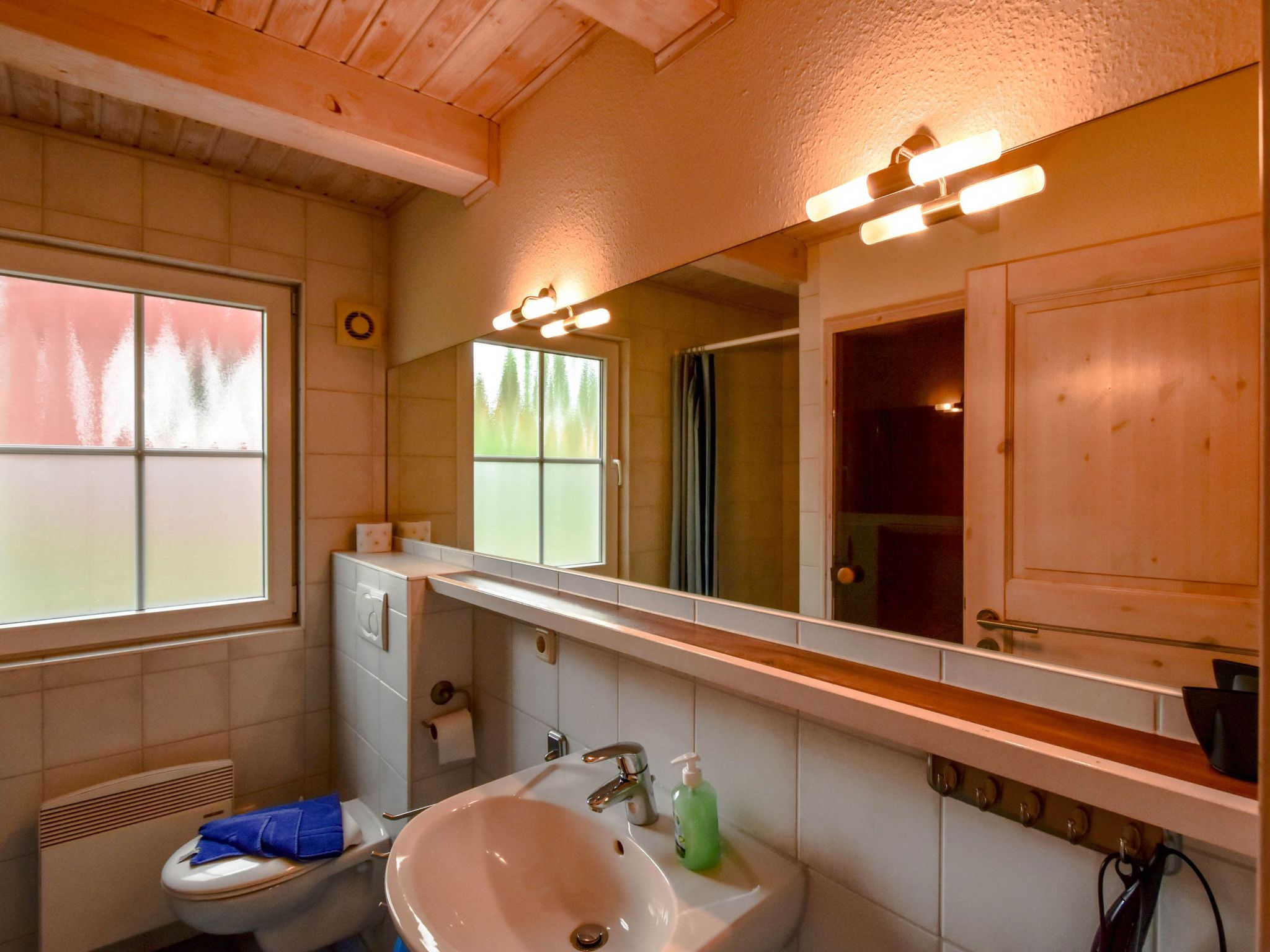 Das Haus am Merr nur 100 Meter bis zum Strand-Image-tags.info