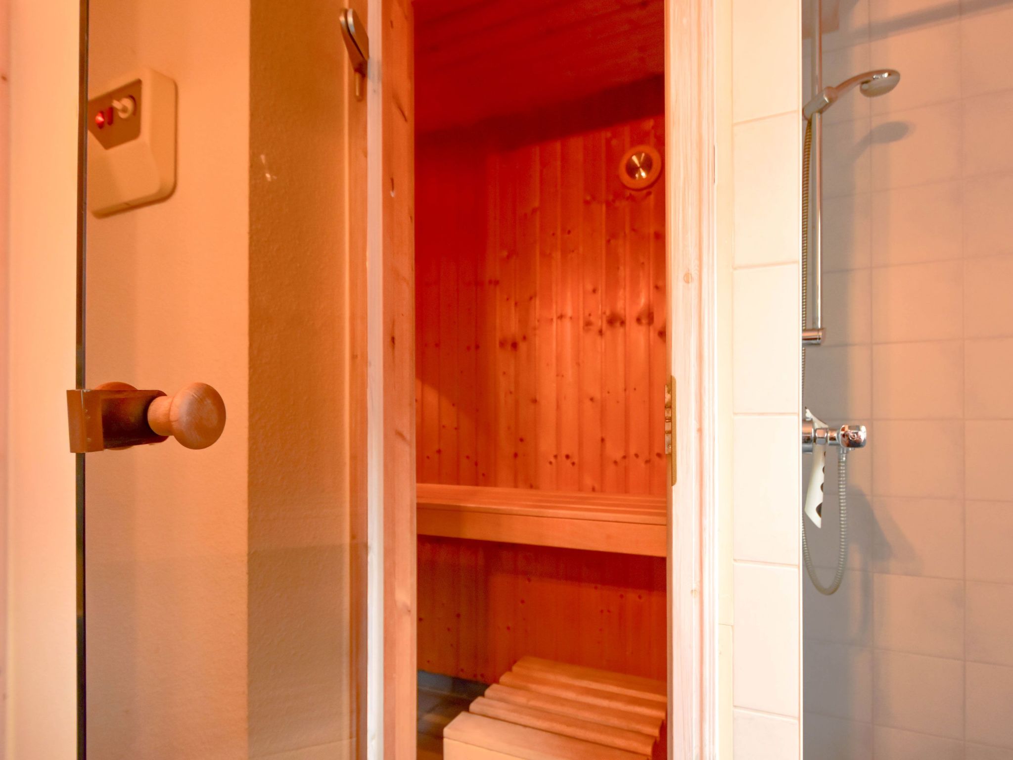 Das Haus am Merr nur 100 Meter bis zum Strand-Image-tags.info