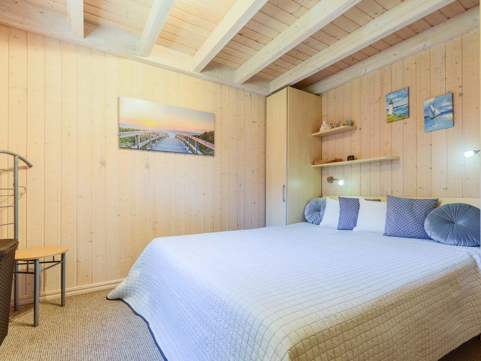 Strandnahes Ferienhaus Seepferdchen-Image-tags.info