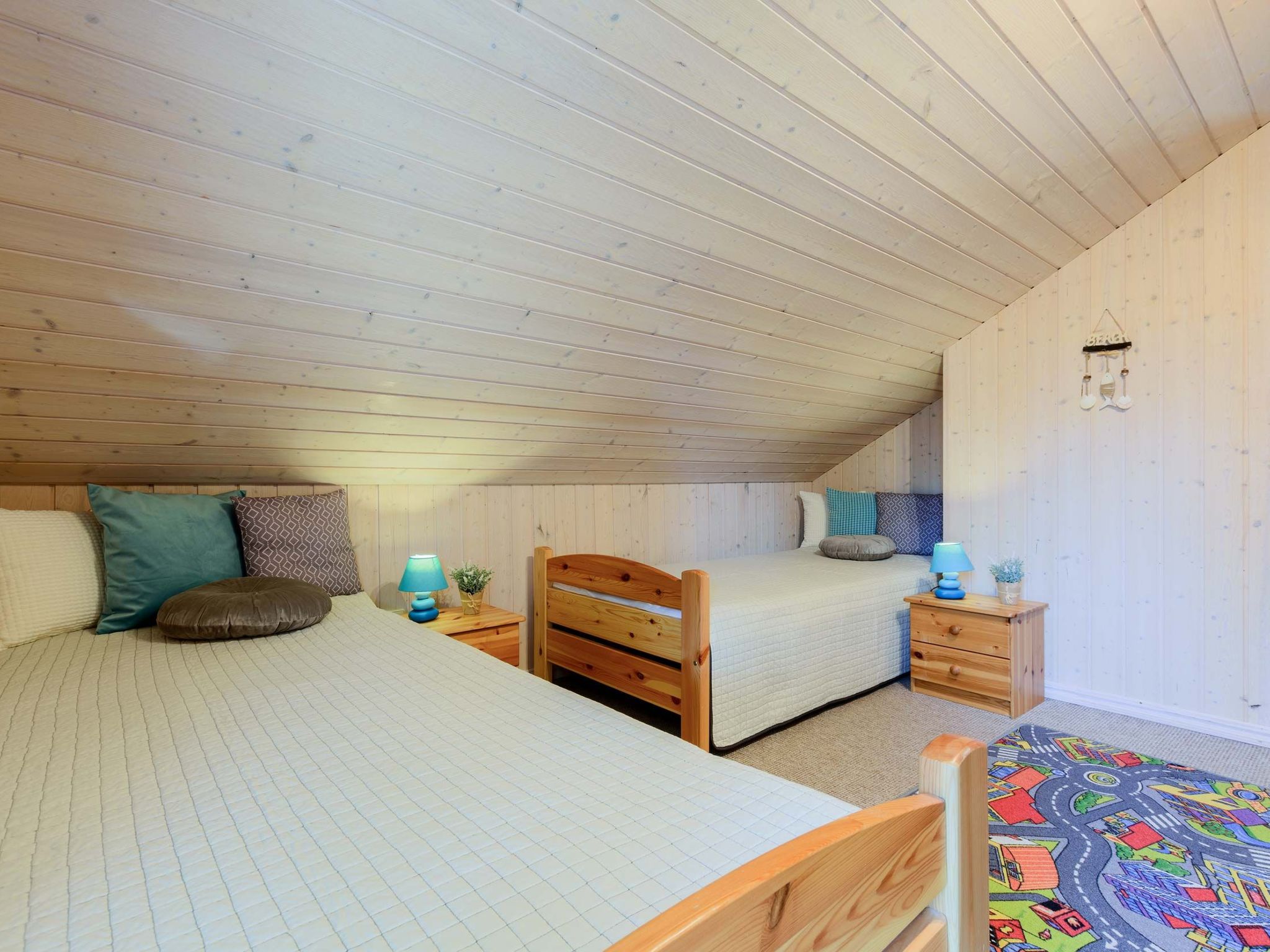 Strandnahes Ferienhaus Seepferdchen-Image-tags.info