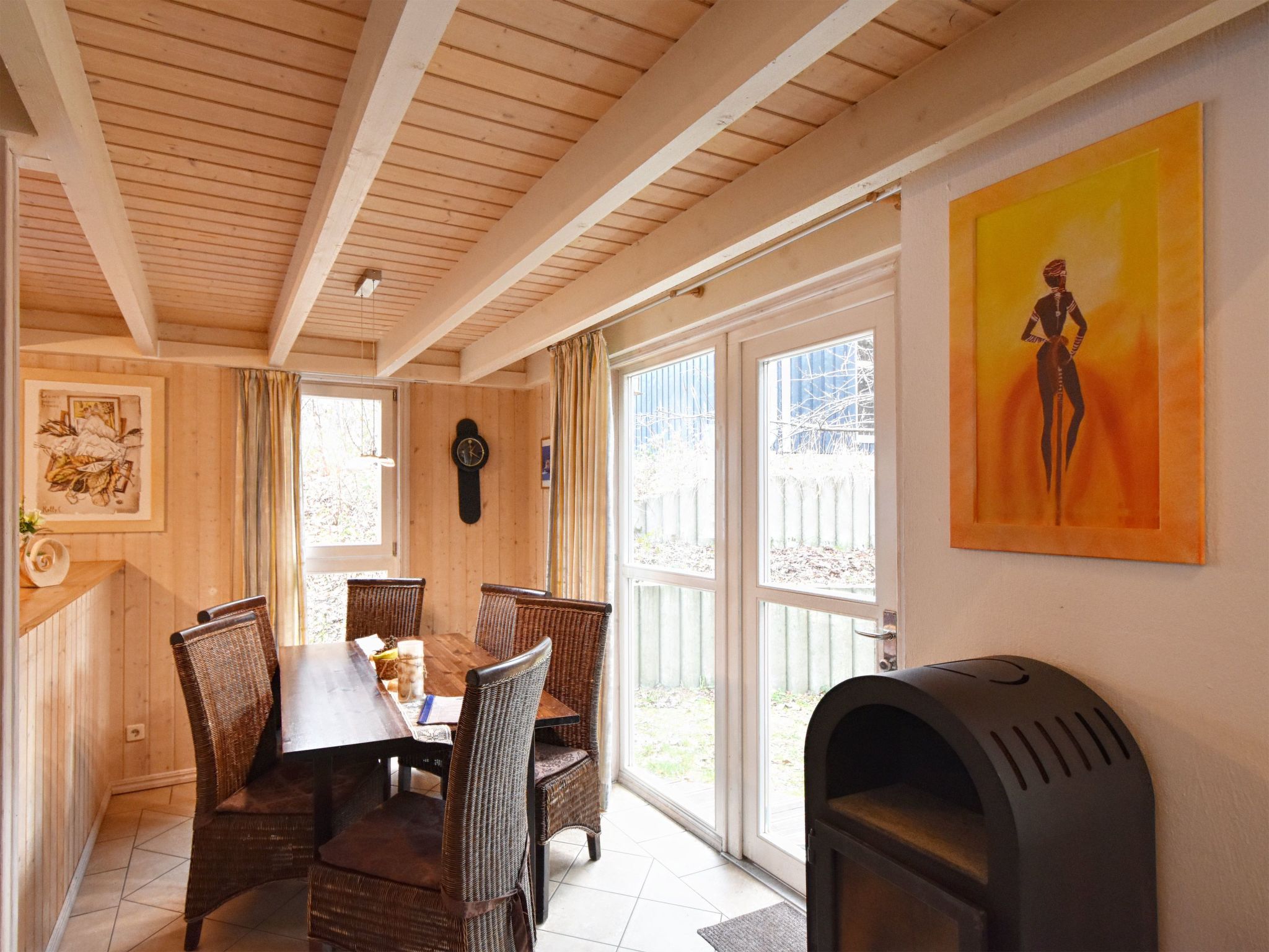 Ostseeblick mit Whirlpool und Kamin-Image-tags.info