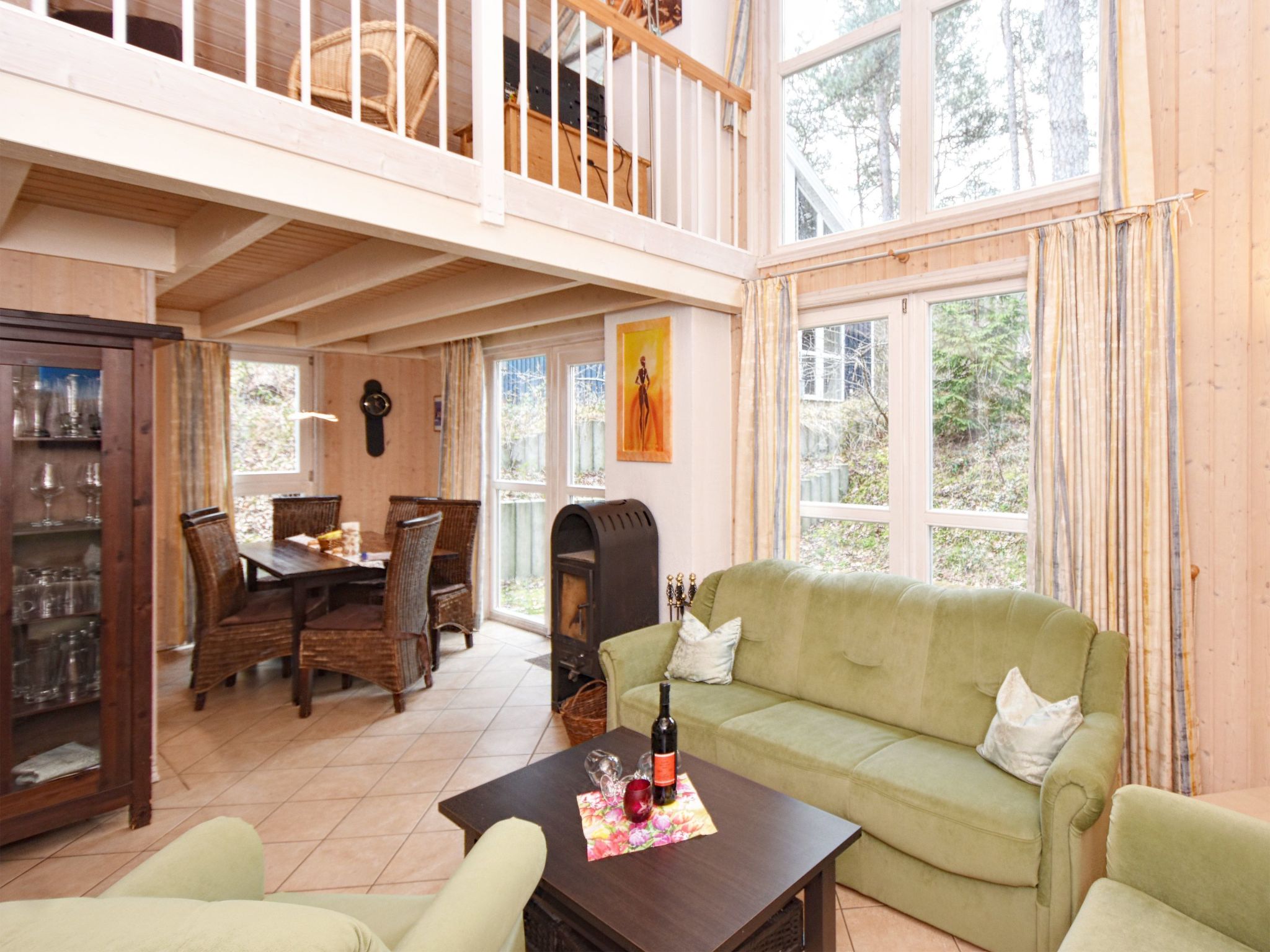 Ostseeblick mit Whirlpool und Kamin-Image-tags.info