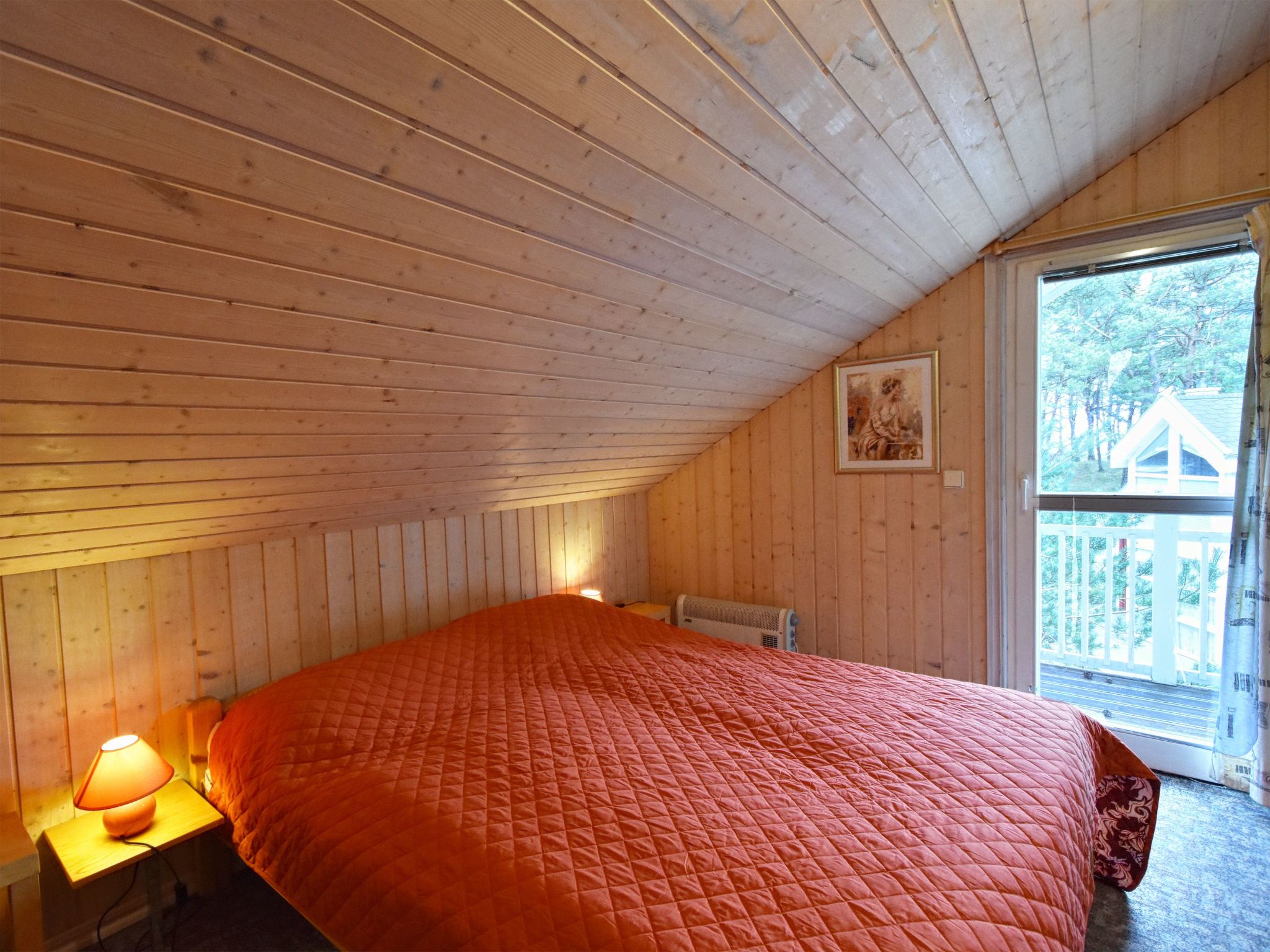 Ostseeblick mit Whirlpool und Kamin-Image-tags.info